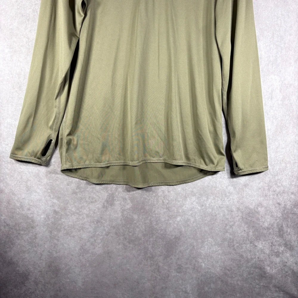 Milliken military undershirt